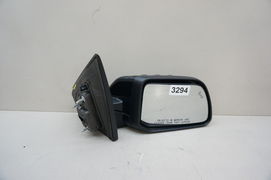 **NEW** 2012-2015 LINCOLN MKX RIGHT PASSENGER SIDE MIRROR CA1Z-17682 OEM