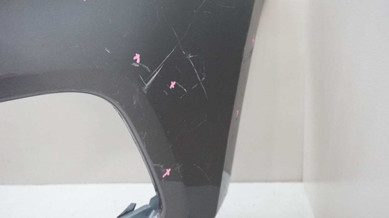 2019-2023 FORD EDGE FRONT BUMPER COVER KT4B-17C831 OEM 19 20 21 22 23