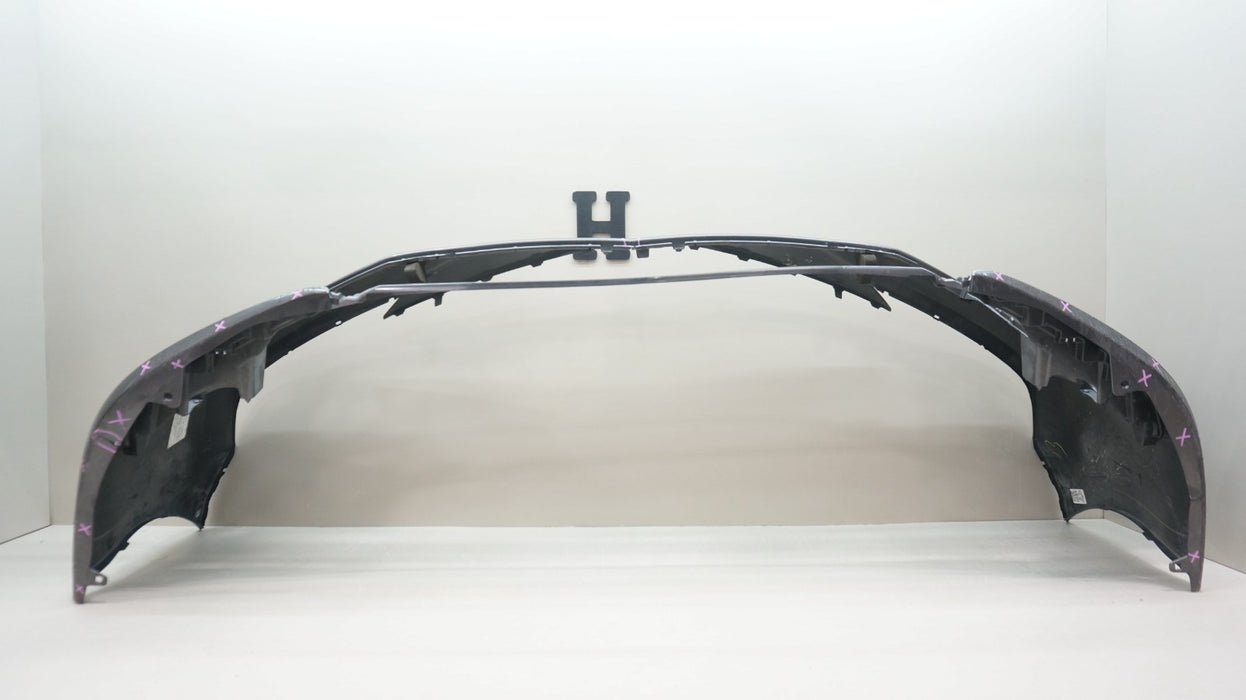 2021-2022 TOYOTA CAMRY LE XLE FRONT BUMPER COVER PANEL OEM 52119-06D00
