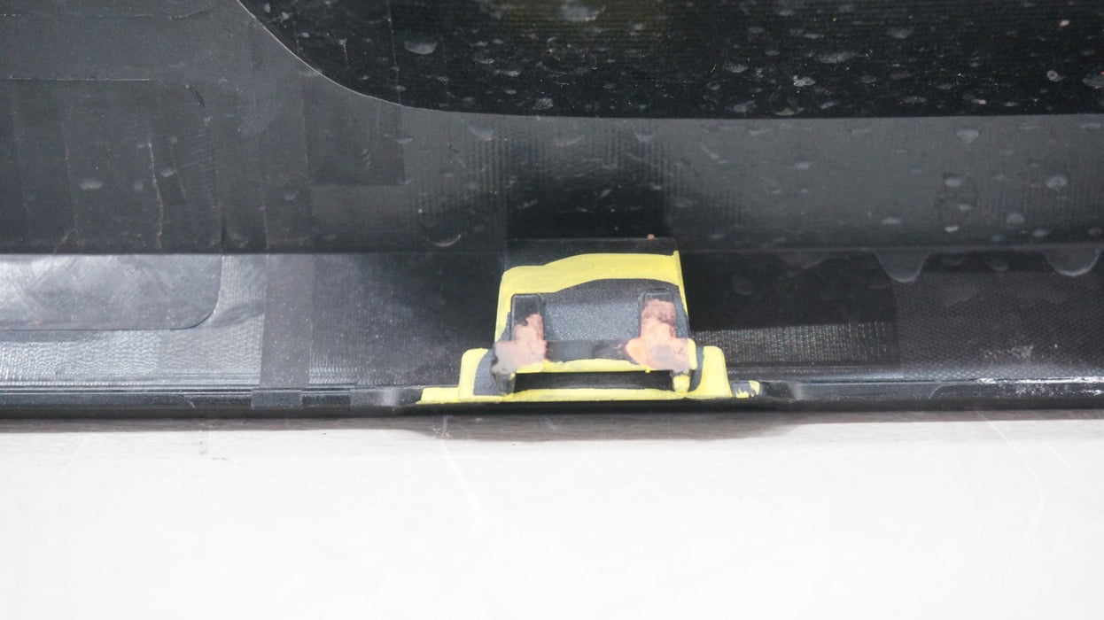 2022-2024 LEXUS NX350 NX250 F-SPORT FRONT RADIATOR GRILLE OEM 53111-F6030