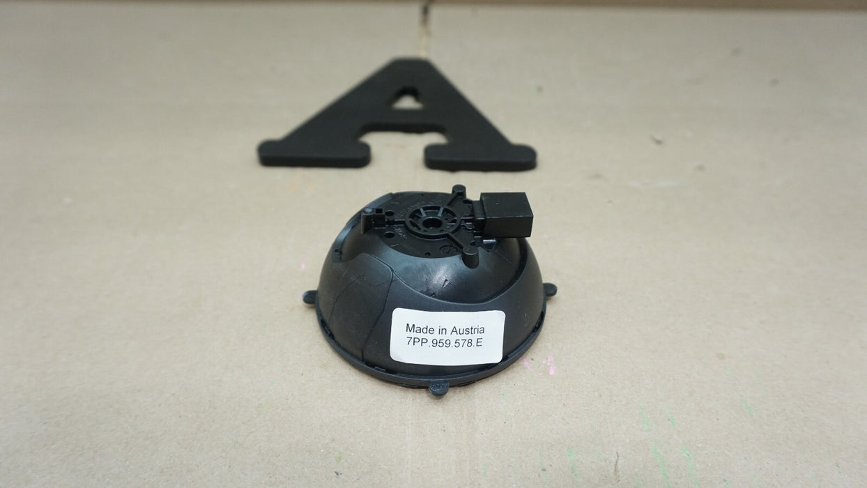 2014 2015 2016 Porsche 991 Carrera 981 Boxster Cayman Panamera Mirror Motor OEM