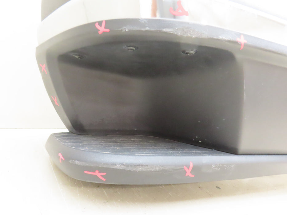 2015-2022 CHEVROLET/GMC COLORADO-CANYON REAR BUMPER METAL OEM