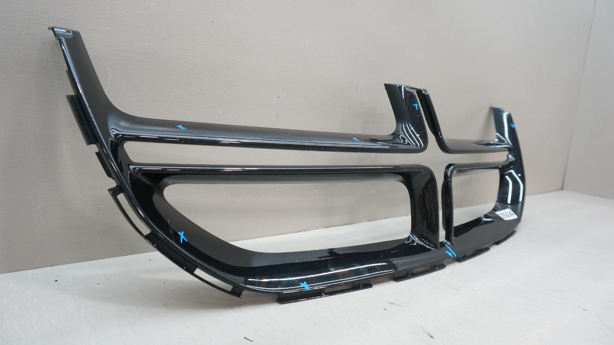 2011-2020 DODGE GRAND CARAVAN FRONT RADIATOR GRILLE GRILL OEM
