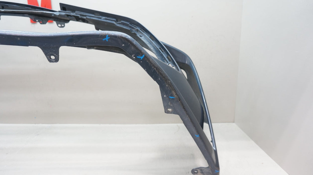 2019-2020 TOYOTA AVALON FRONT BUMPER COVER PANEL OEM 52119-07090