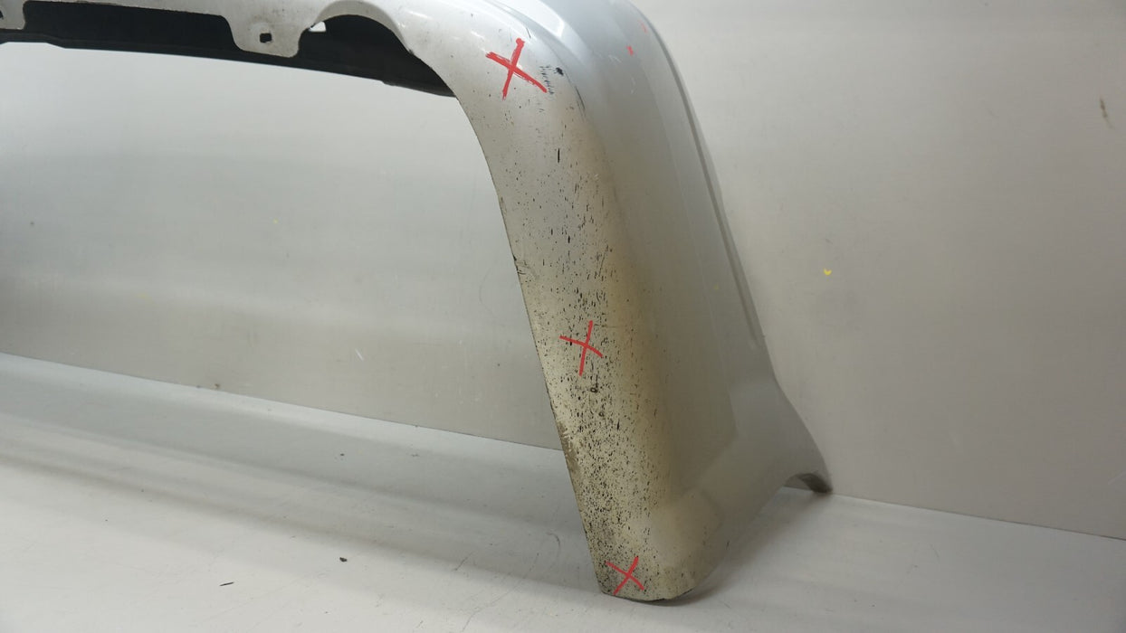 2008-2010 CHRYSLER TOWN & COUNTRY REAR BUMPER COVER OEM