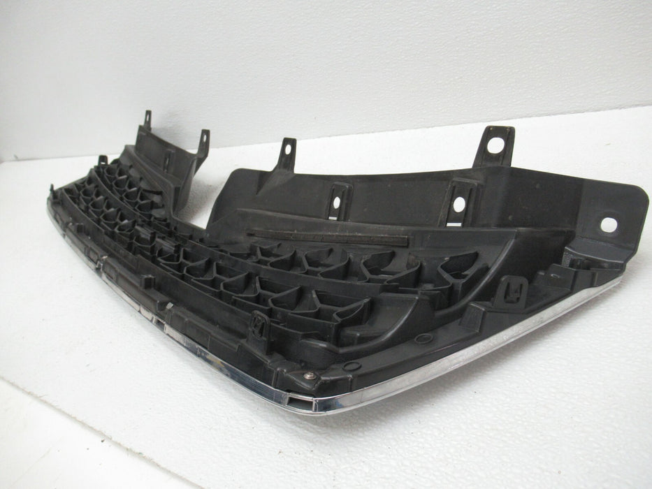 2014 - 2016 SUBARU FORESTER FRONT BUMPER RADIATOR GRILLE GRILL OEM