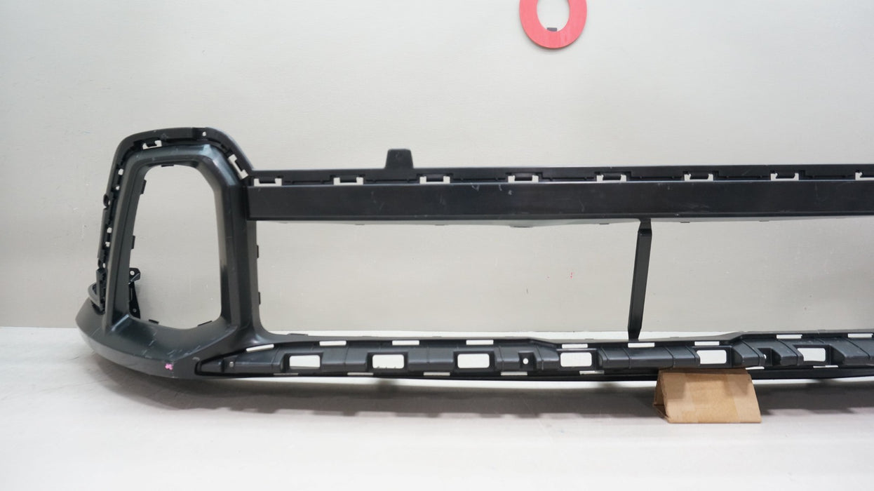 2025 KIA K4 GT-LINE FRONT LOWER BUMPER COVER VALANCE PANEL OEM 86512-GG100
