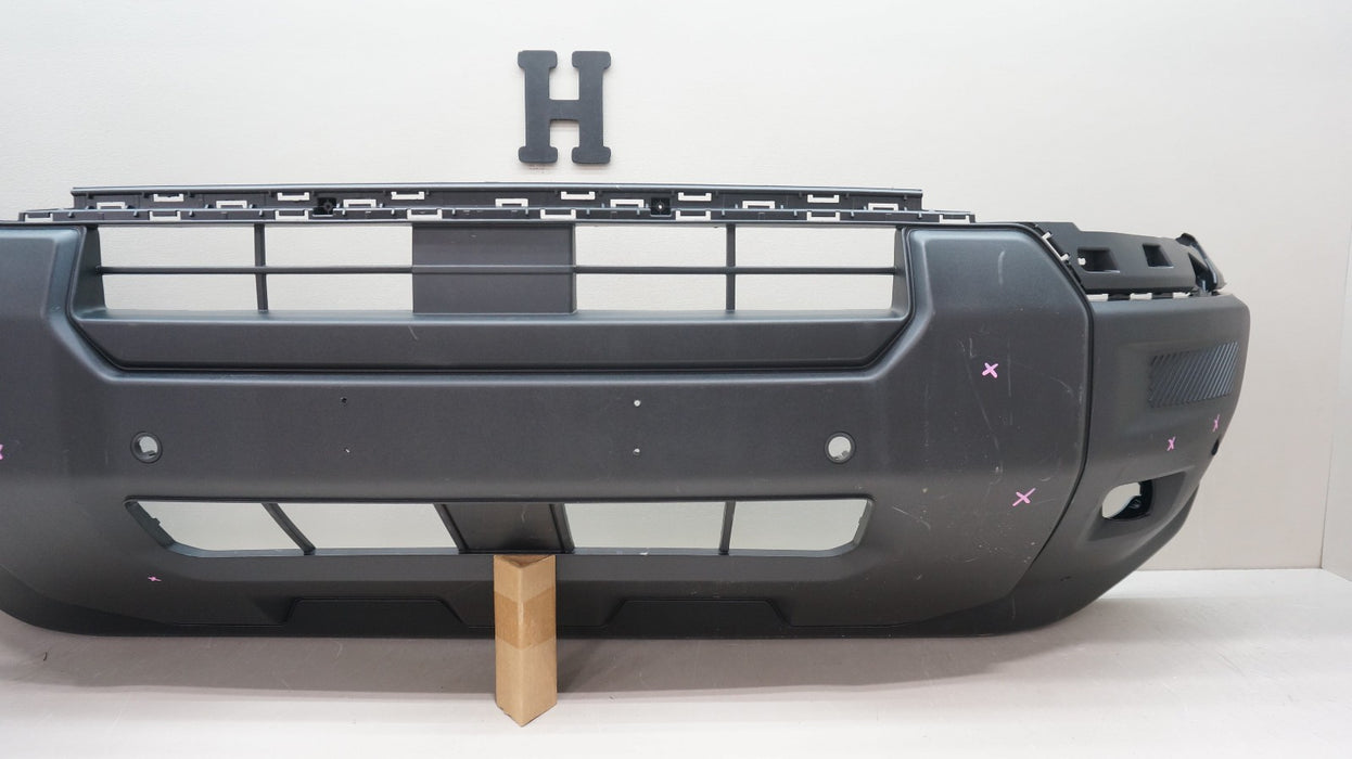 2021-2025 FORD BRONCO SPORT FRONT BUMPER COVER S1PB-17626 OEM