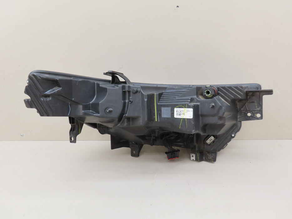 2021-2023 FORD EXPLORER POLICE INTERCEPTOR LEFT DRIVER HEADLIGHT LED OEM