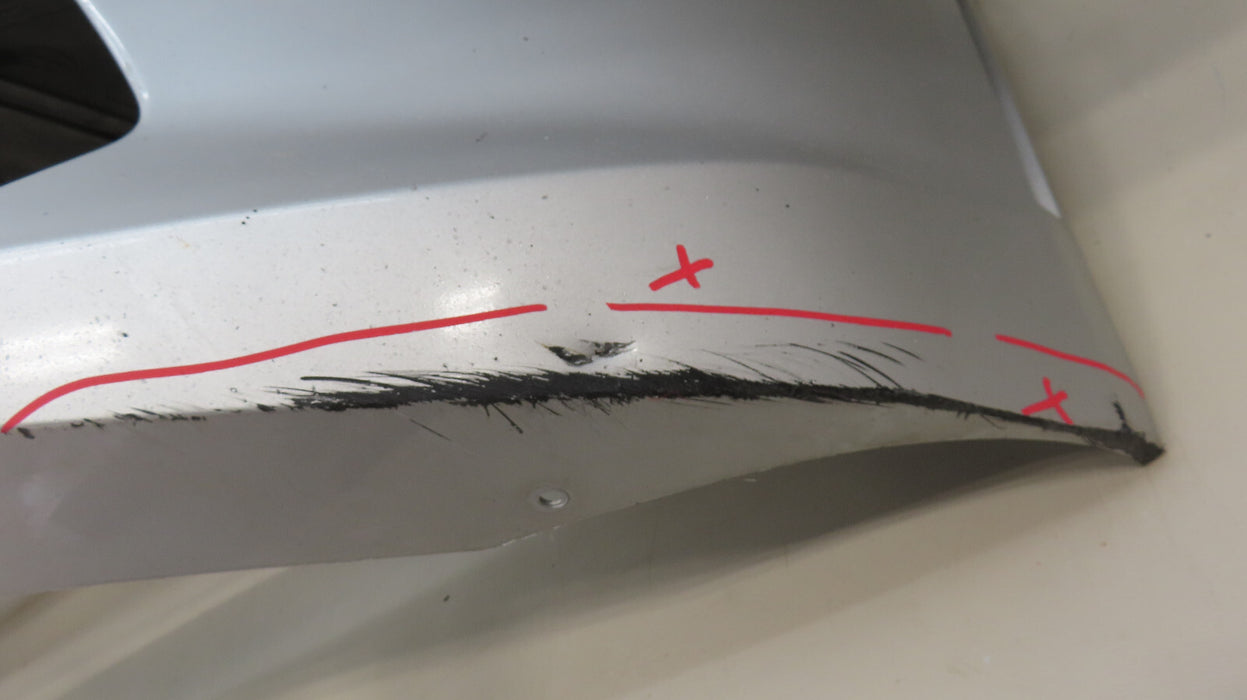 2014-2019 CHEVROLET CORVETTE FRONT BUMPER COVER OEM 22777888