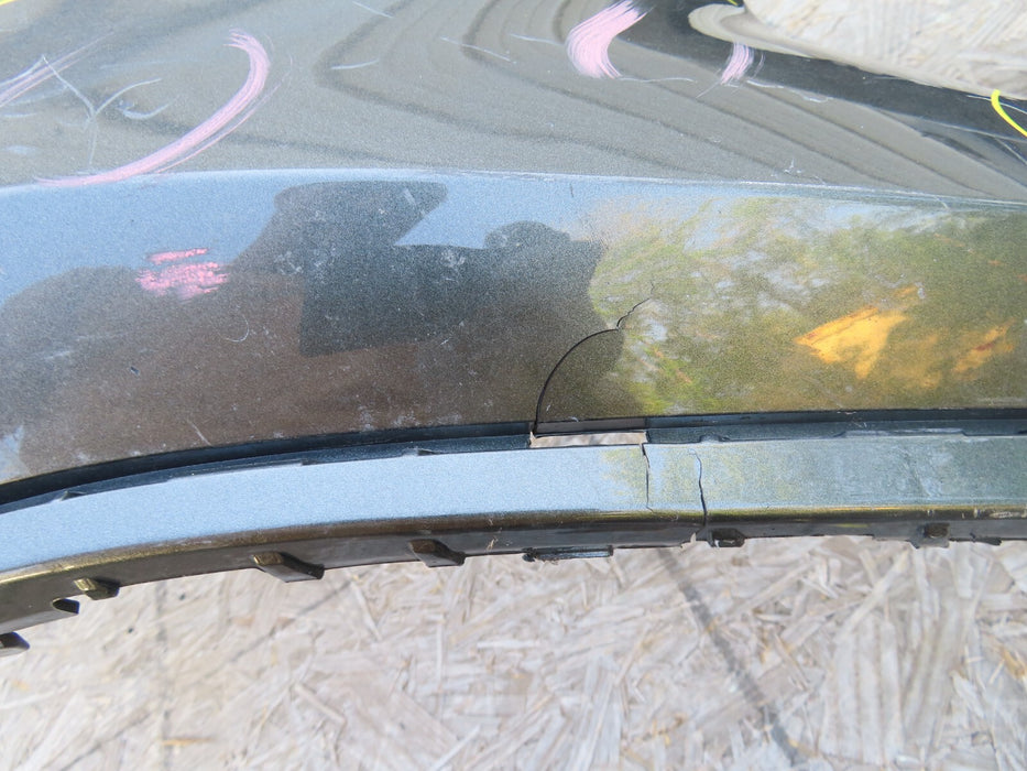 2022-2023 HYUNDAI TUCSON SE SEL SUV FRONT BUMPER COVER PANEL OEM 86511-CW000