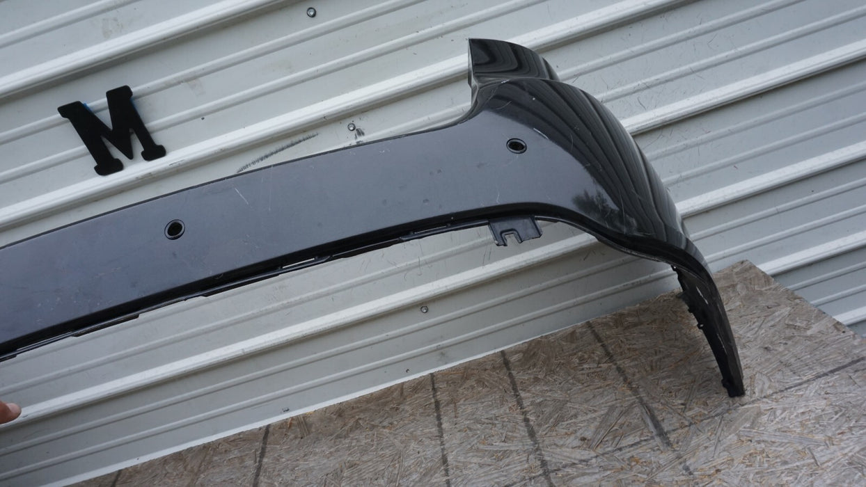 2014-2019 DODGE DURANGO REAR BUMPER COVER OEM 1XV05TRMAA 14 15 16 17 18 19