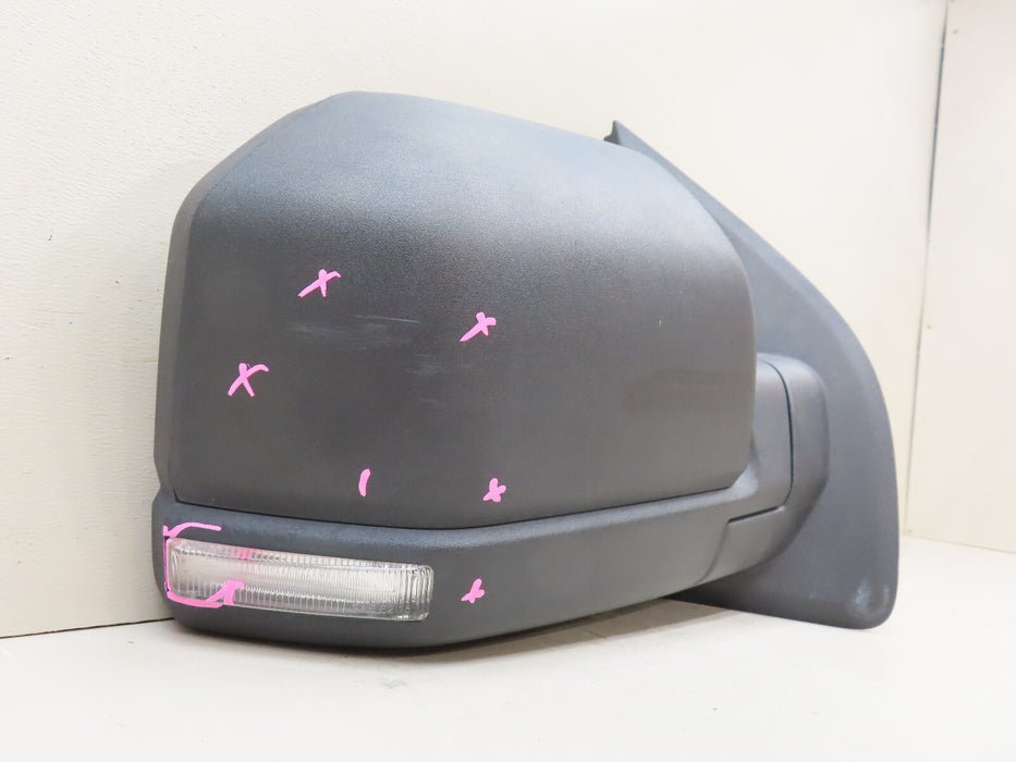 2015-2020 FORD F150 F-150 FRONT RIGHT PASSENGER SIDE MIRROR OEM FL34-17682