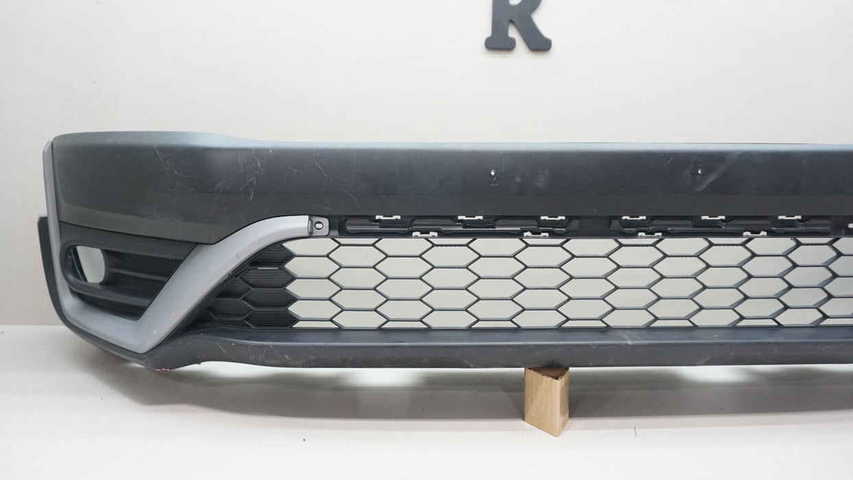 2020-2022 HONDA CR-V FRONT LOWER BUMPER COVER 71102-TLA-A500 OEM 20 21 22