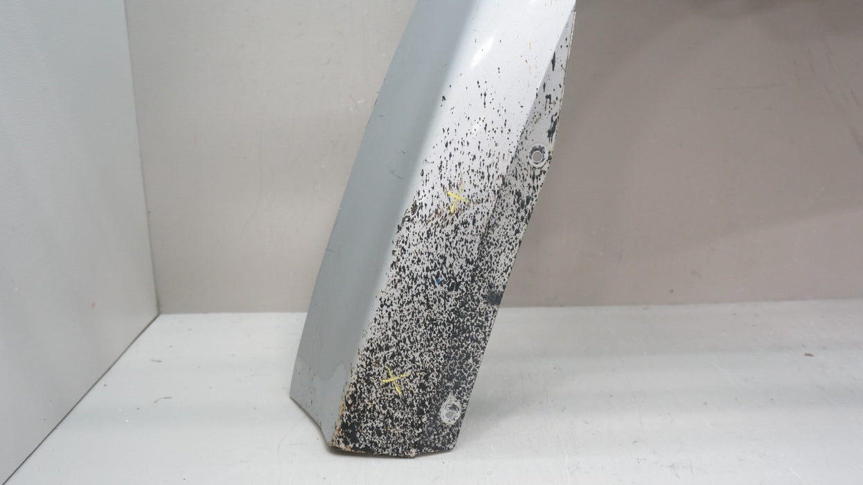 2013-2018 FORD FUSION REAR BUMPER LOWER VALANCE COVER DS73-17K922-AD OEM