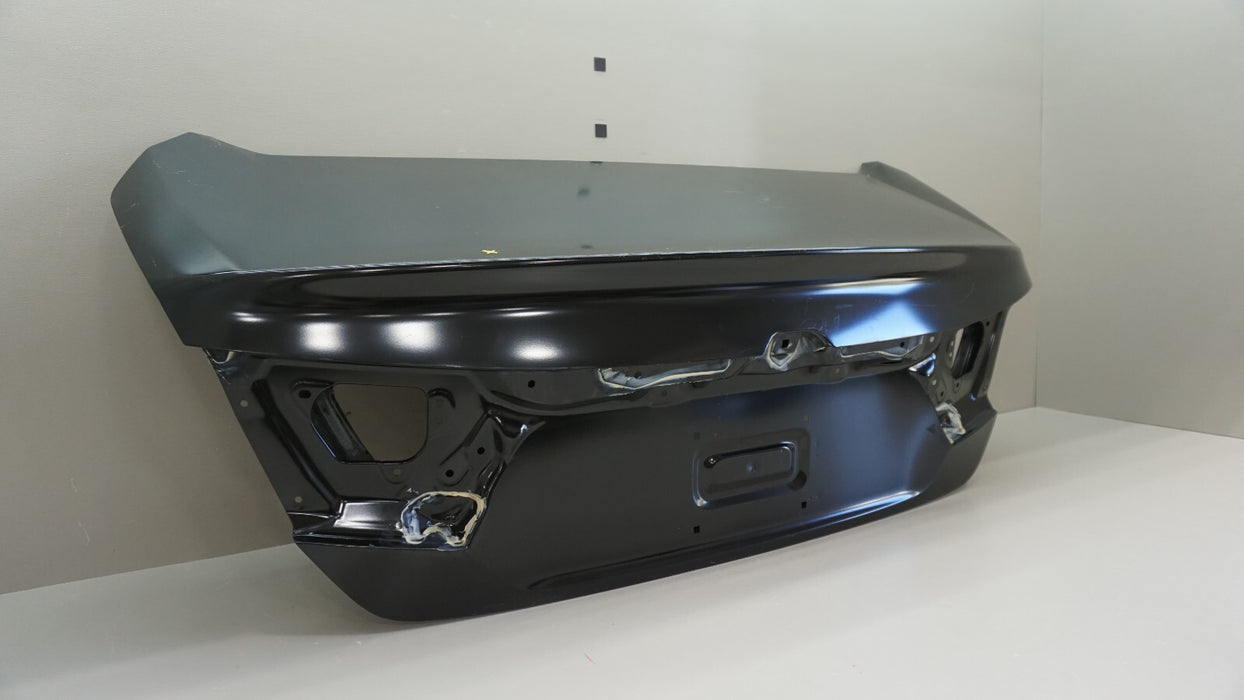 2018 - 2022 HONDA ACCORD REAR TRUNK DECK LID SHELL COVER PANEL OEM 68500-TVA-AOO