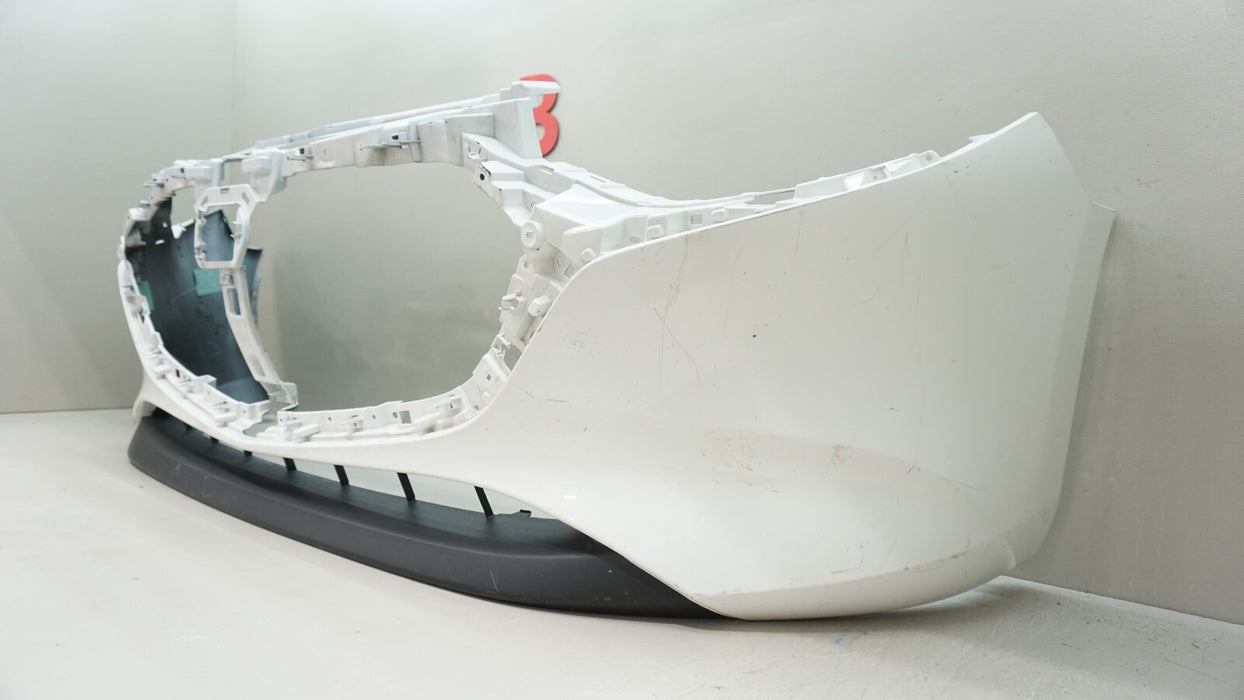 2019-2020 MAZDA 3 FRONT BUMPER COVER PANEL OEM BCKN-50031