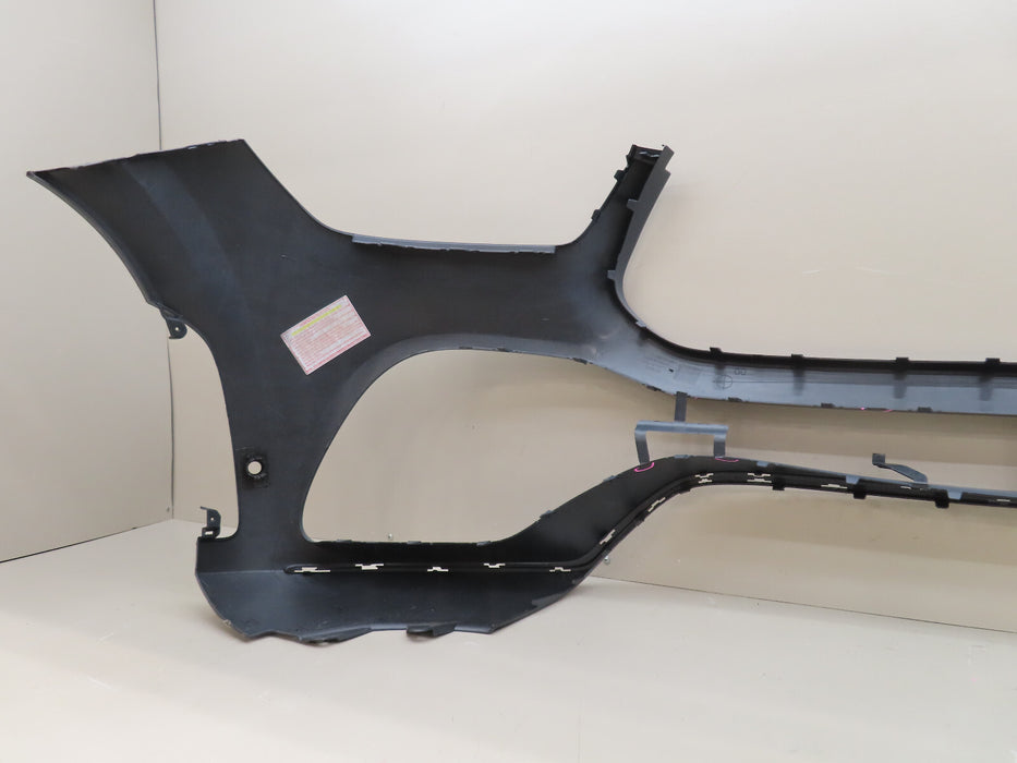 2020-2023 MERCEDES-BENZ GLE 350,450,580 FRONT BUMPER COVER AFTERMARKET