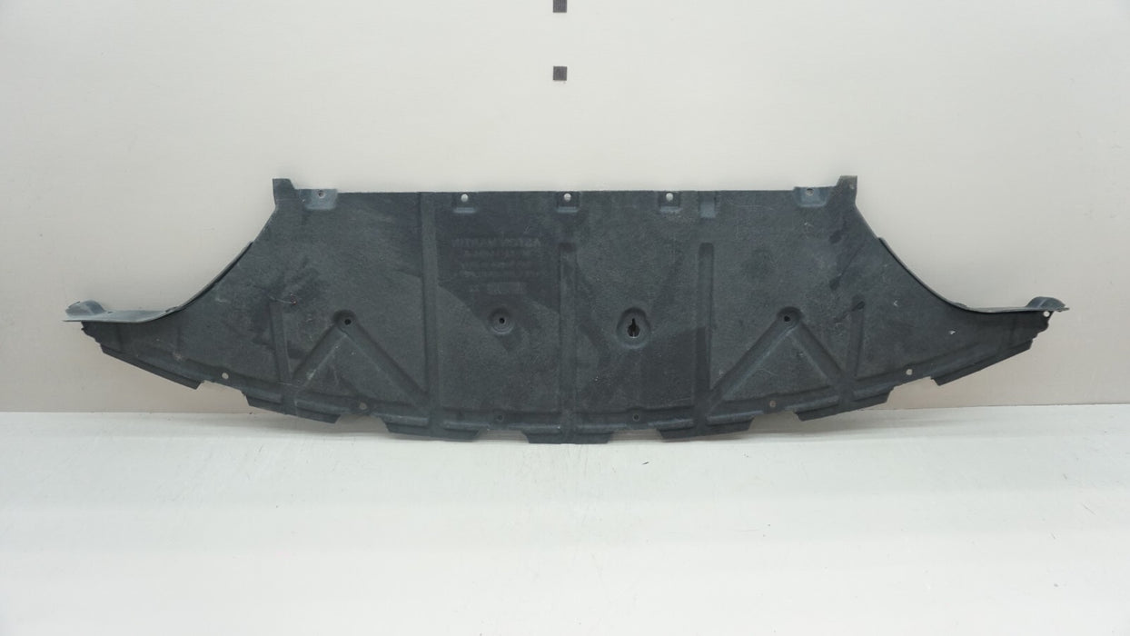 2020-2022 ASTON MARTIN DBX FRONT LOWER SPLASH SHEILD UNDERTRAY MY83-11464-A OEM