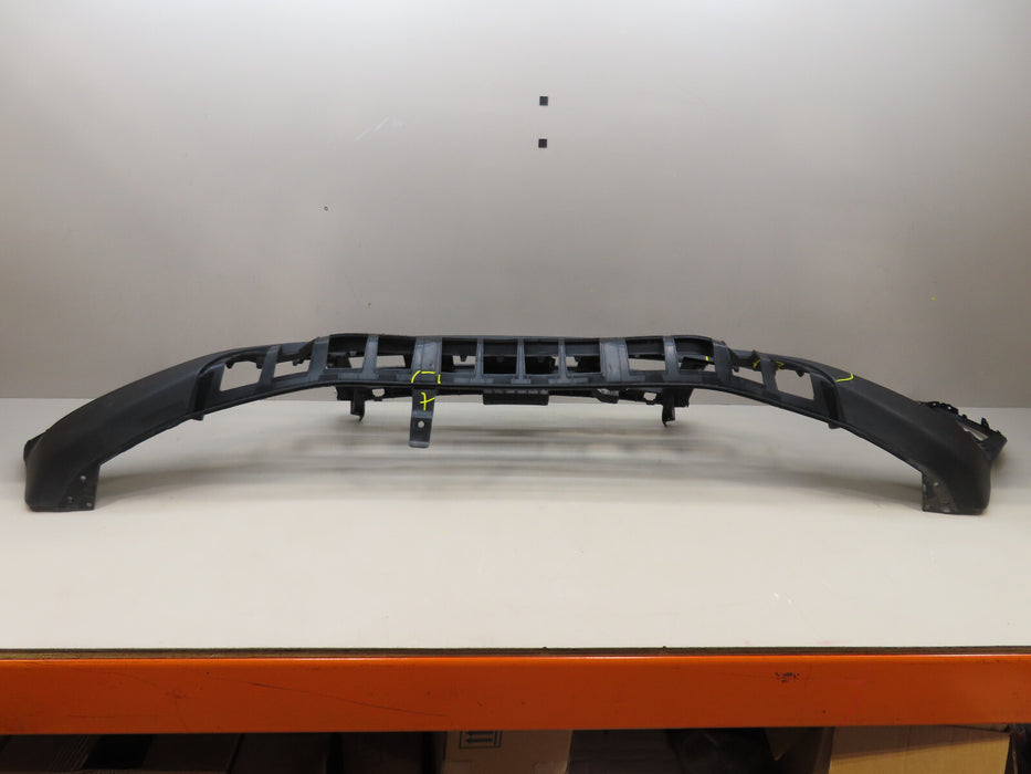2020 2021 2022 HYUNDAI PALISADE FRONT LOWER BUMPER VALANCE COVER OEM 86512-S8000