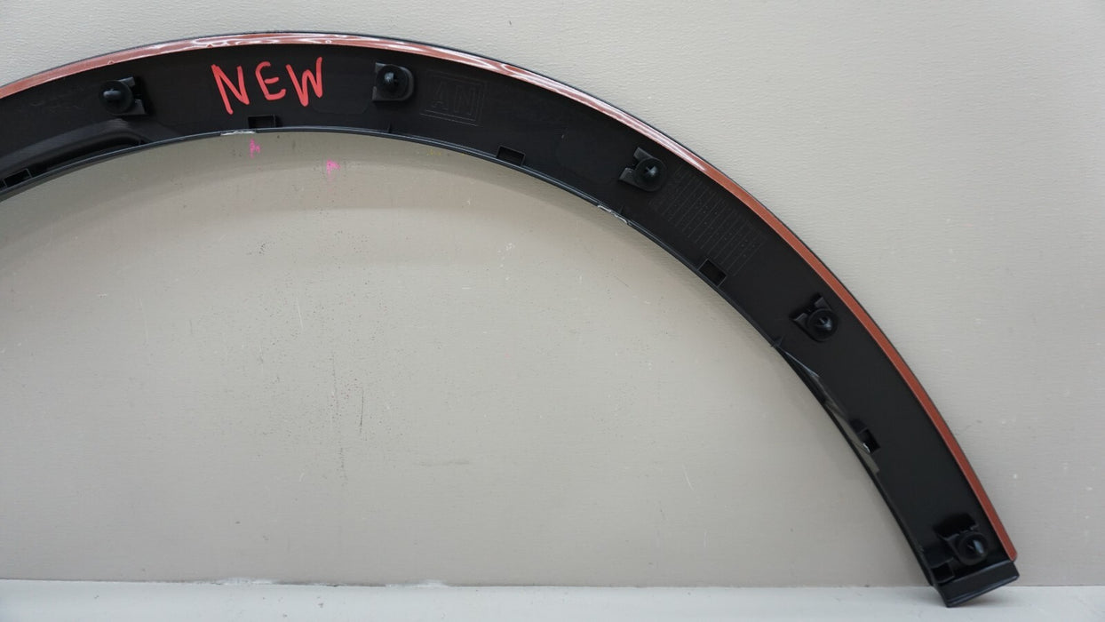 2020-2021 SUBARU OUTBACK FRONT RIGHT SIDE WHEEL FENDER FLAIR TRIM 91111AN00A OEM
