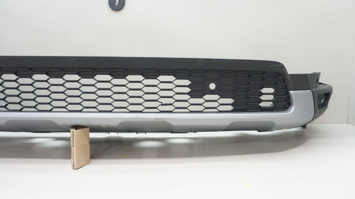 2023-2024 HONDA PILOT FRONT LOWER BUMPER COVER VALANCE GRILLE OEM 71110T90A