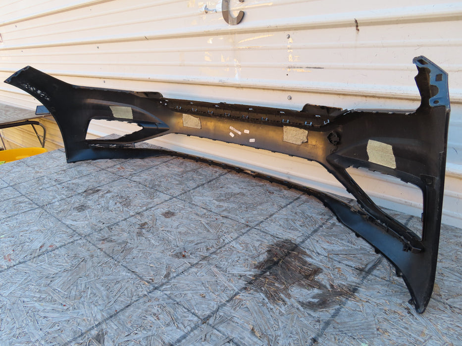 2019 2020 VOLKSWAGEN JETTA FRONT BUMPER COVER OEM 17A 807 221