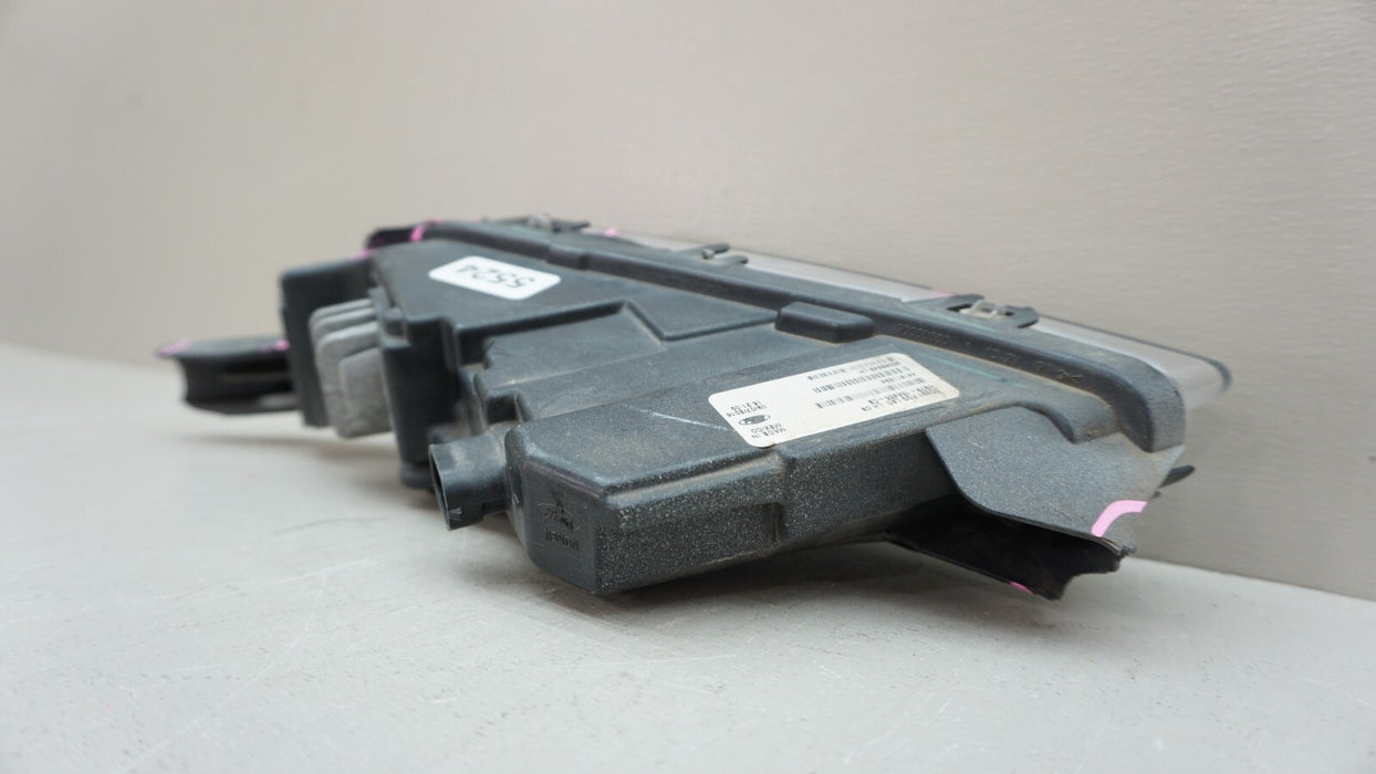 2017-2019 FORD FUSION FRONT LH LEFT DRIVER SIDE FOG LIGHT LAMP OEM