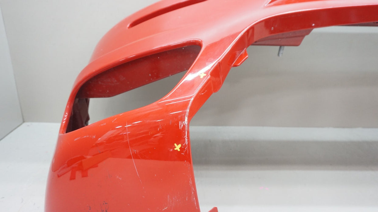 2005-2009 FERRARI 430 REAR BUMPER COVER OEM 05 06 07 08 09