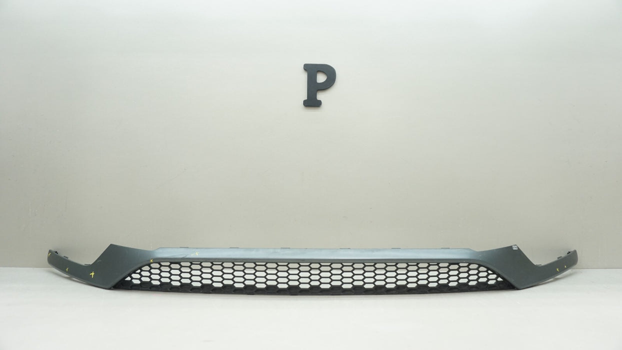 2015-2017 HYUNDAI SONATA FRONT LOWER BUMPER GRILLE OEM 86565-C2300
