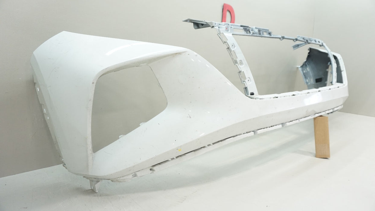 2022-2023 HYUNDAI TUCSON FRONT BUMPER COVER OEM 86511-CW000