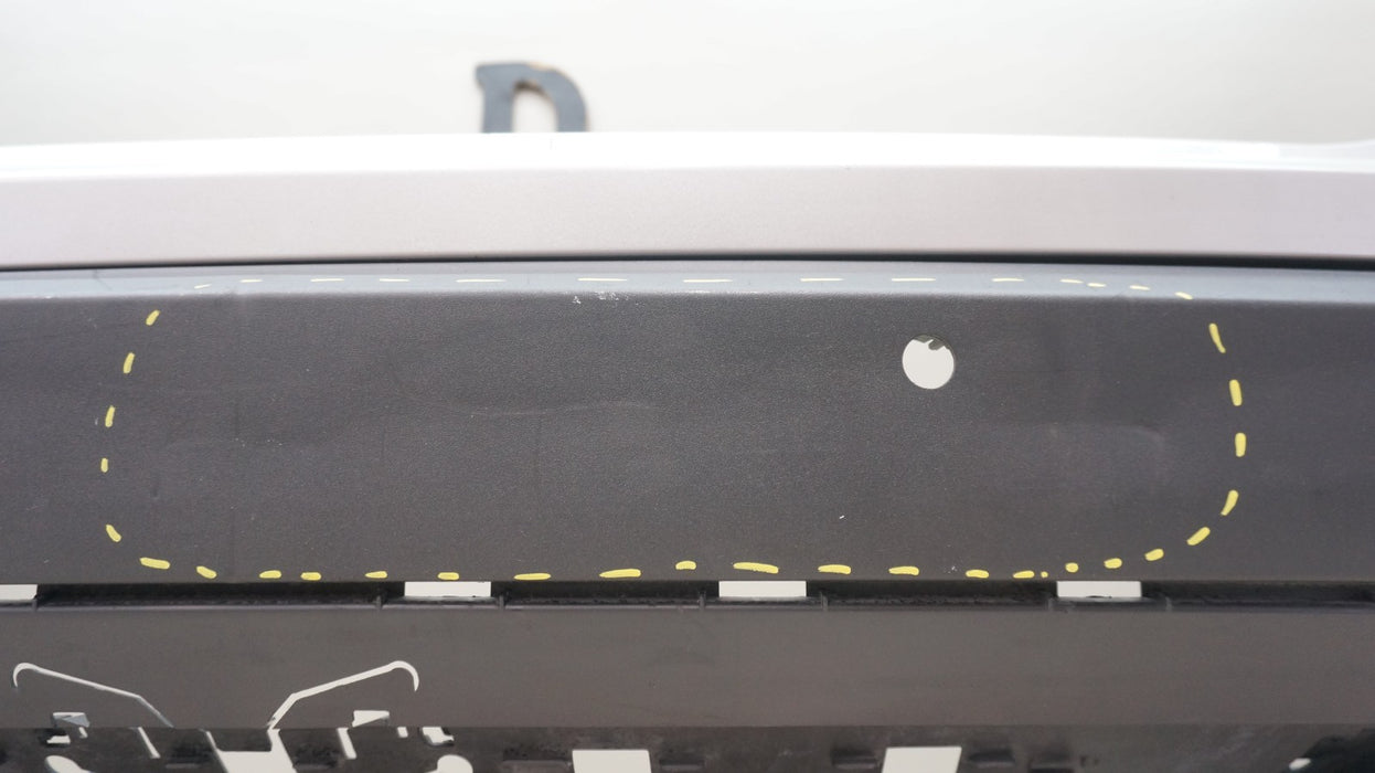 2019-2021 FORD EDGE REAR BUMPER COVER PANEL OEM KT4B-17F001