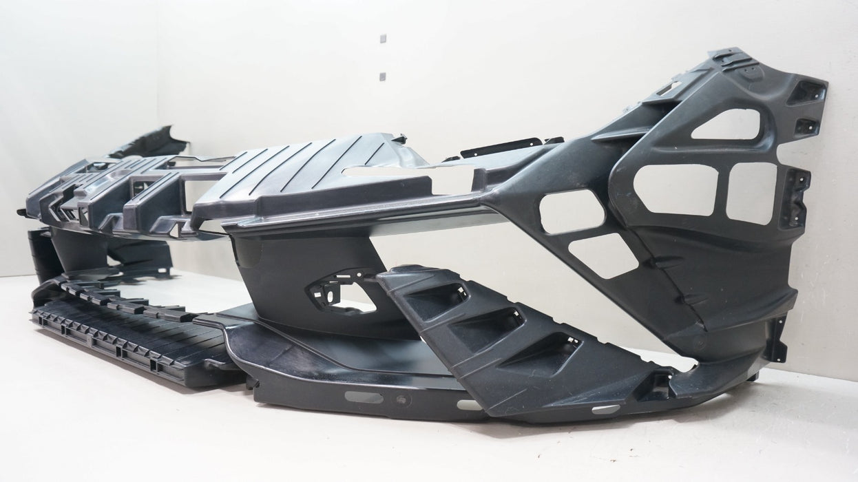 2022-2024 LAMBORGHINI TECNICA FRONT BUMPER INNER SHELL SKELETON OEM