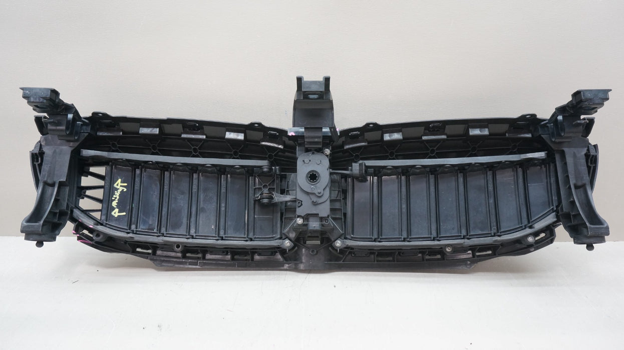 2019-2021 BMW G20 3 SERIES FRONT GRILLE GRILL W SHUTTER OEM 511319297610