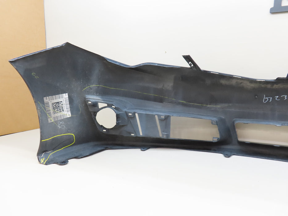 2012-2014 TOYOTA CAMRY SE FRONT BUMPER COVER OEM