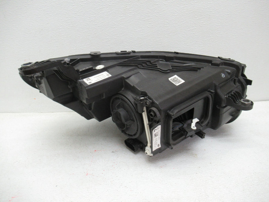 2019 - 2021 MERCEDES CLS 450 FRONT LEFT DRIVER SIDE HEADLIGHT HEADLAMP LED OEM