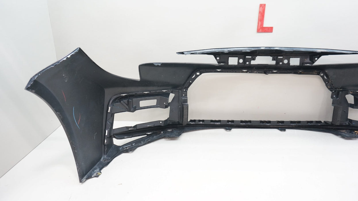 2020-2022 TOYOTA COROLLA SE XSE FRONT BUMPER COVER PANEL OEM