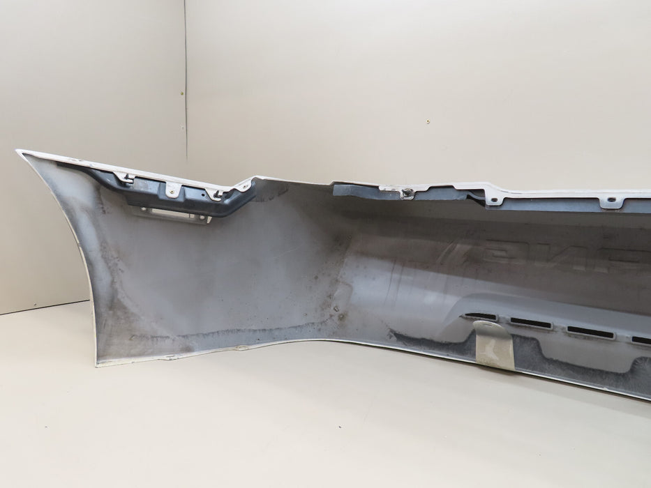 1999-2004 FORD MUSTANG REAR BUMPER COVER OEM