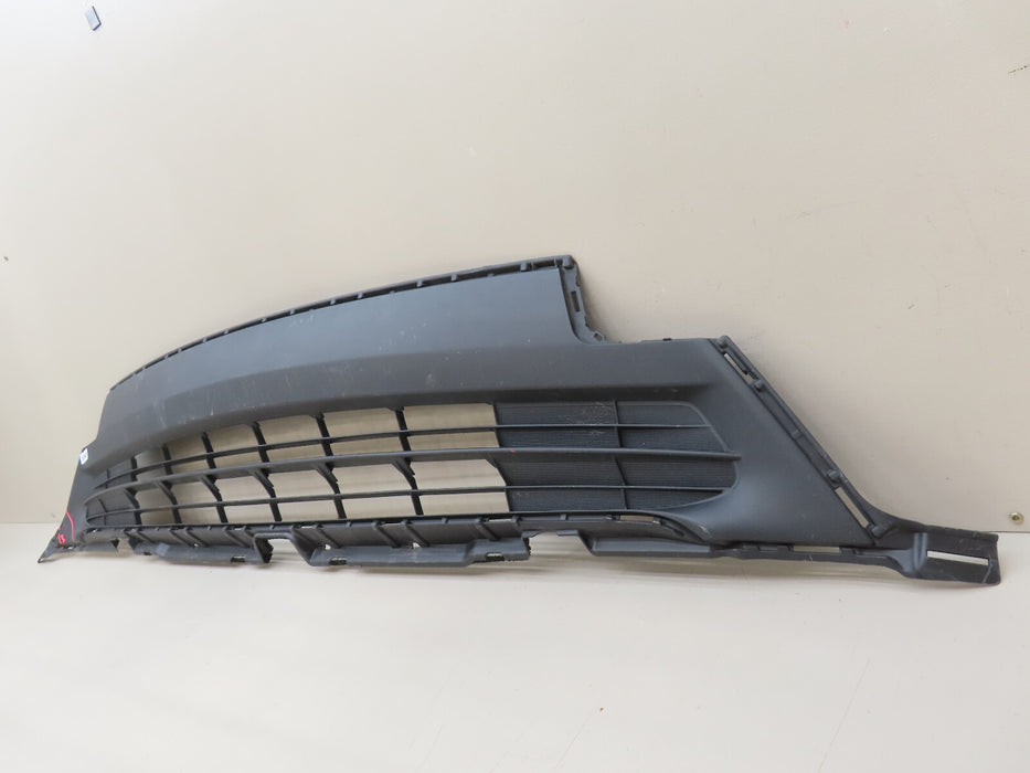 2016-2018 TOYOTA RAV4 FRONT LOWER BUMPER GRILL GRILLE OEM