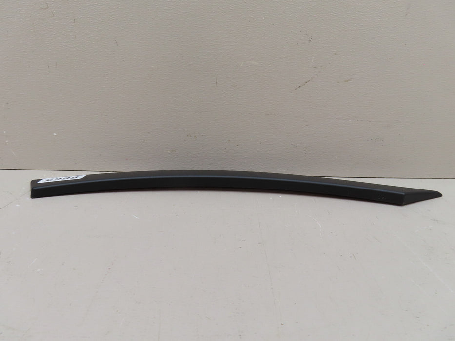 2022-2024 HYUNDAI SANTA CRUZ GRANISH ASSY-RR DR UPR LH OEM