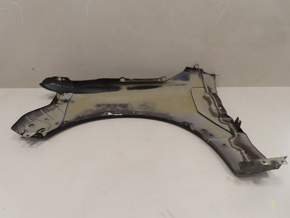 2017-2021 FORD F250 F350 FRONT RIGHT PASSENGER FENDER PANEL OEM
