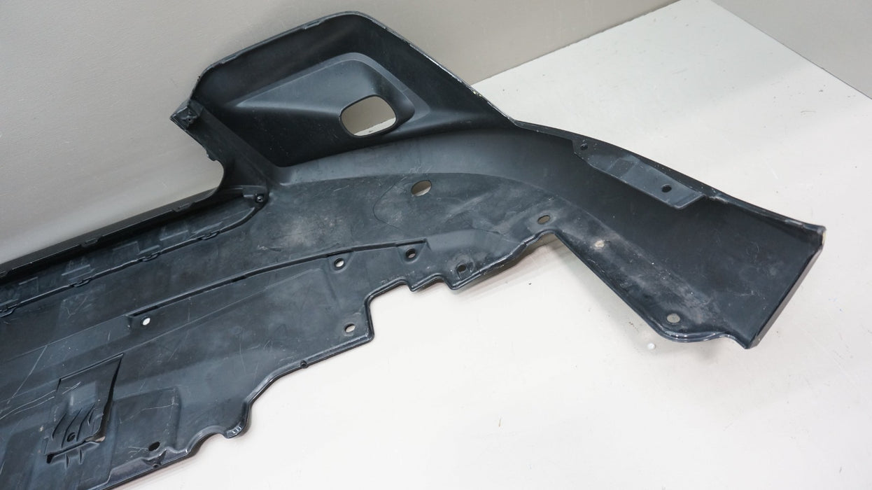 2025 2026 ACURA ADX FRONT LOWER VALANCE COVER OEM 71105-3BH-A000