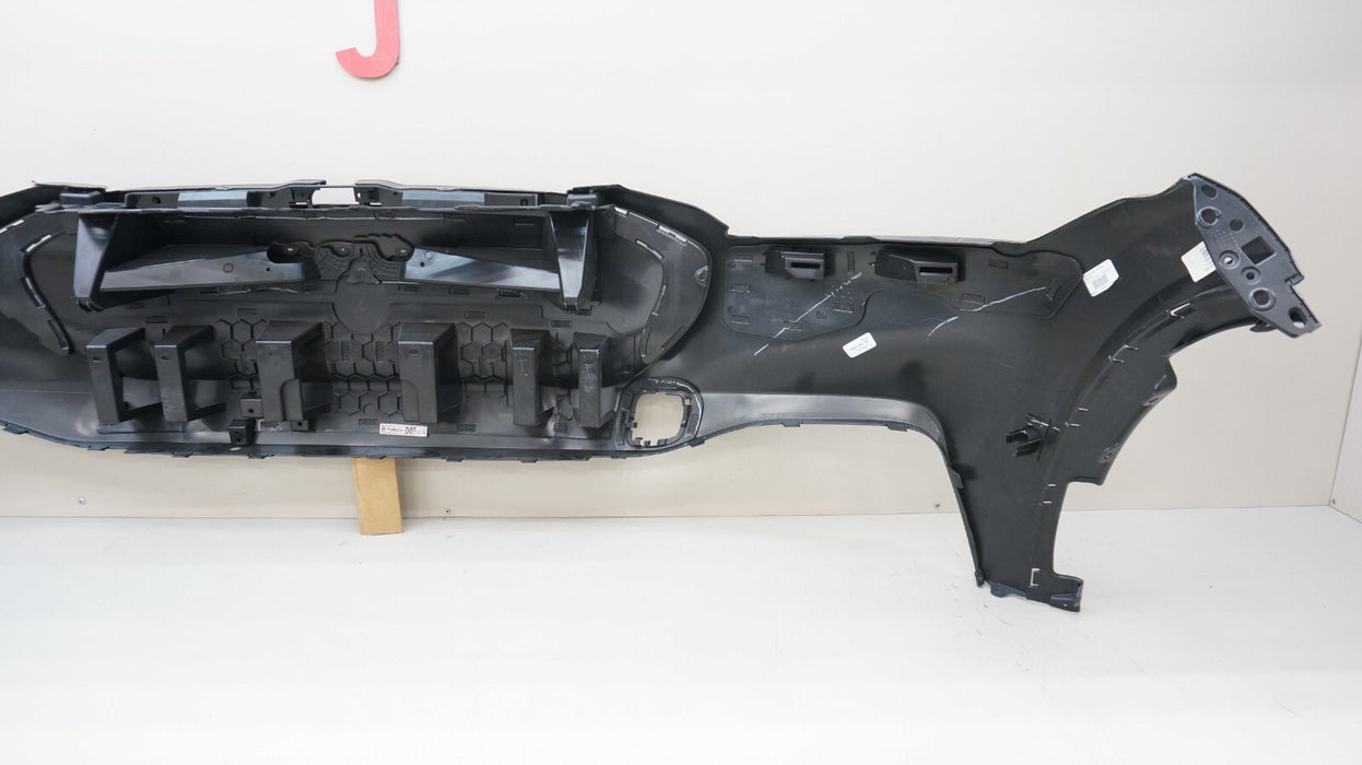 2021-2023 FORD MUSTANG MACH E FRONT BUMPER COVER PANEL OEM