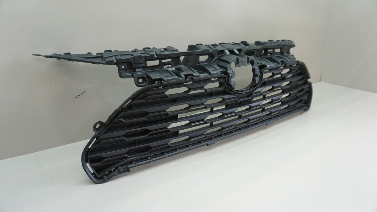 2019-2020 TOYOTA RAV4 FRONT UPPER BUMPER RADIATOR GRILLE GRILL OEM 53112-0R120