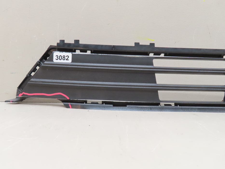 2017 2018 FORD FUSION FRONT LOWER BUMPER GRILLE GRILL OEM HS73 17B968 ACW
