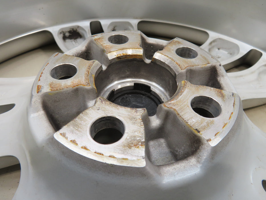 2010-2019 JAGUAR XJL XJ X351 REAR 10.0JX19 19" FACTORY WHEEL OEM  BW9M-1007-KA