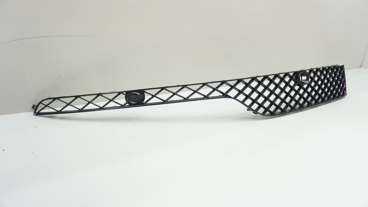 2016-2019 BENTLEY BENTAYGA FRONT RIGHT GRILLE 36A807681 OEM