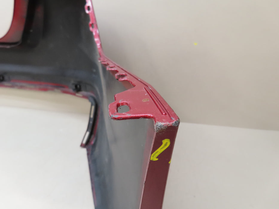 2019-2023 NISSAN ALTIMA REAR BUMPER COVER OEM 85022-6CA0H