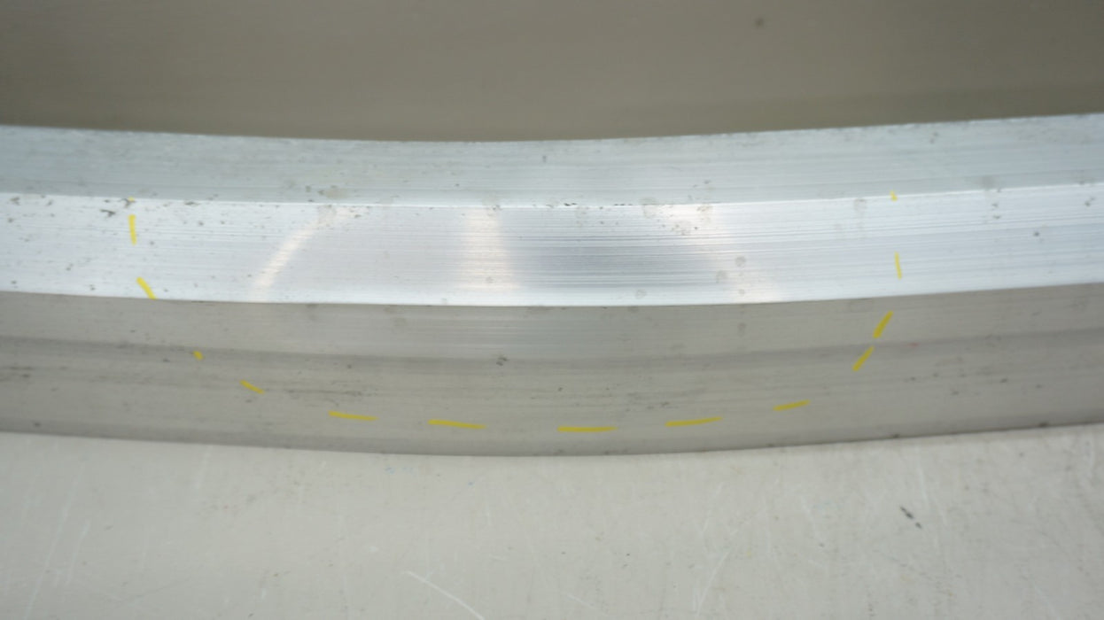 2017-2025 HONDA CR-V CRV REAR BUMPER REINFORCEMENT IMPACT BAR OEM