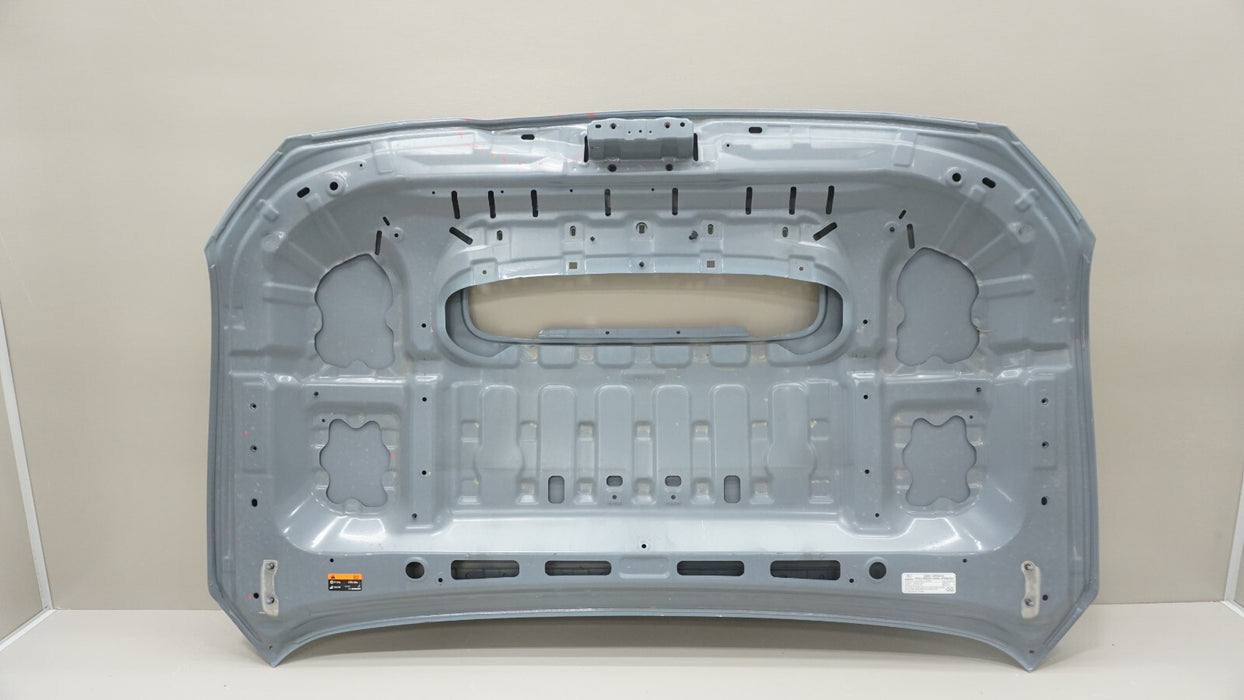 2015-2021 SUBARU WRX STI ENGINE HOOD COVER BONNET OEM 15 16 17 18 19 20 21